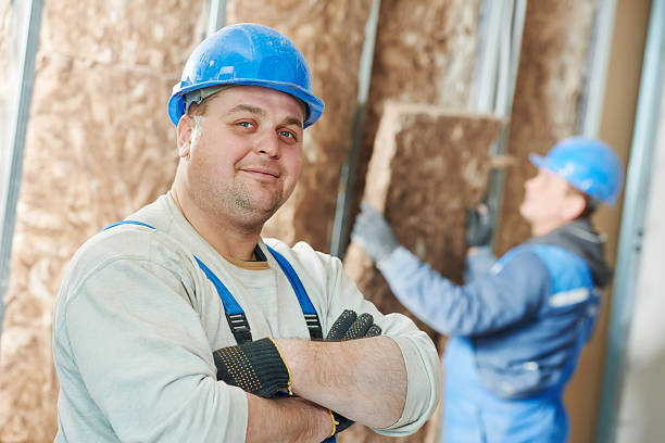 Professional Insulation Contractor in Jacksonville, FL