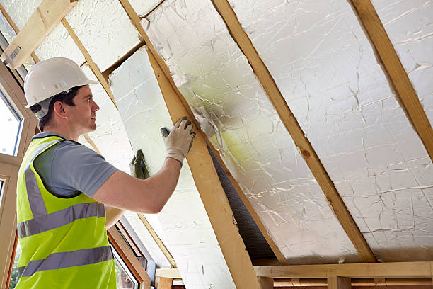 Best Fiberglass Insulation in Jacksonville, FL