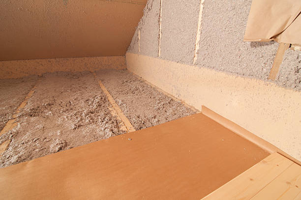 Best Cellulose Insulation in Jacksonville, FL