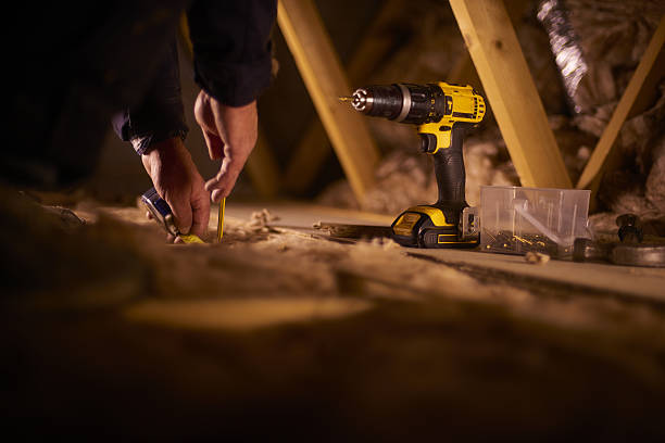 Best Blown-in Insulation in Jacksonville, FL